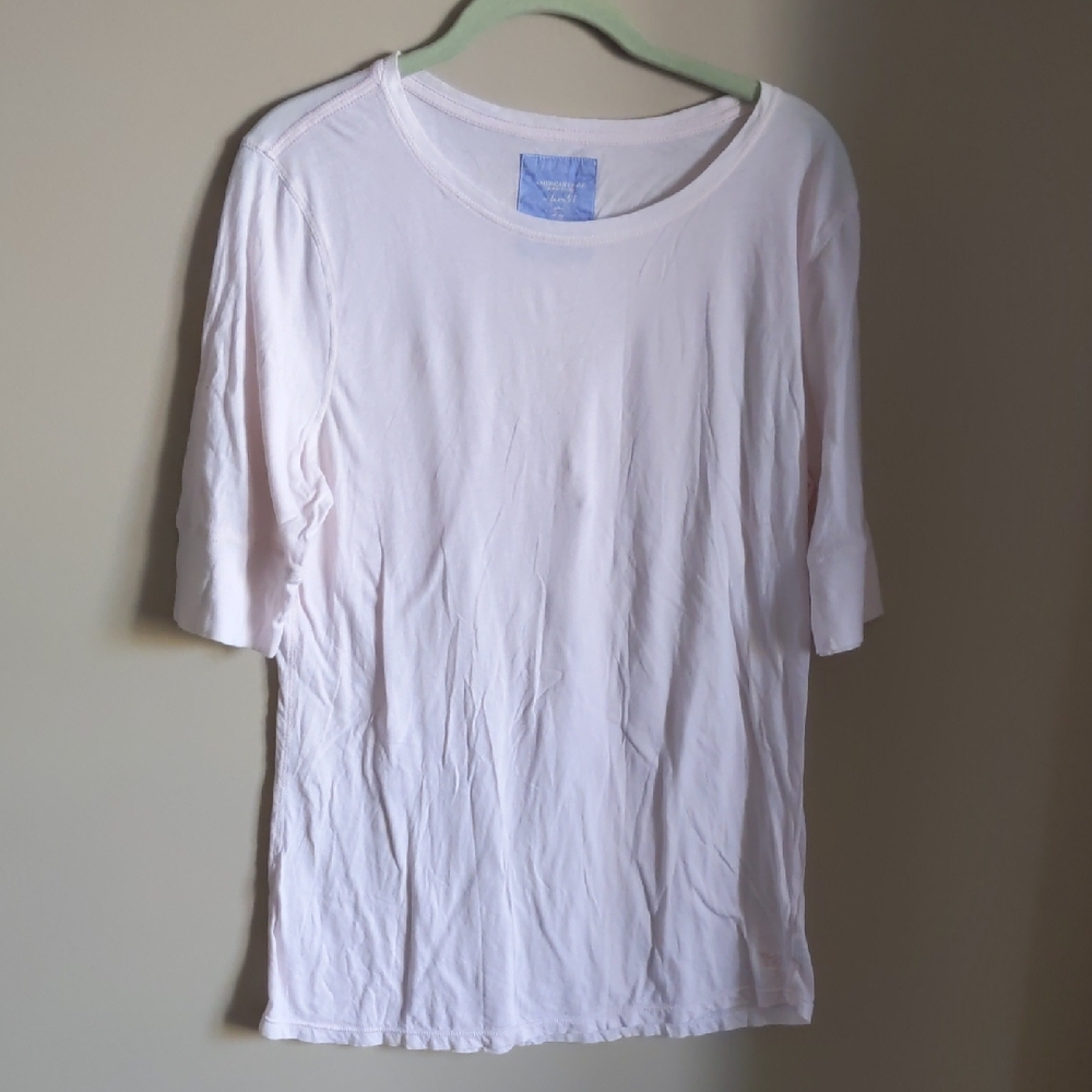 American Eagle Outfitters Blue Label Tee